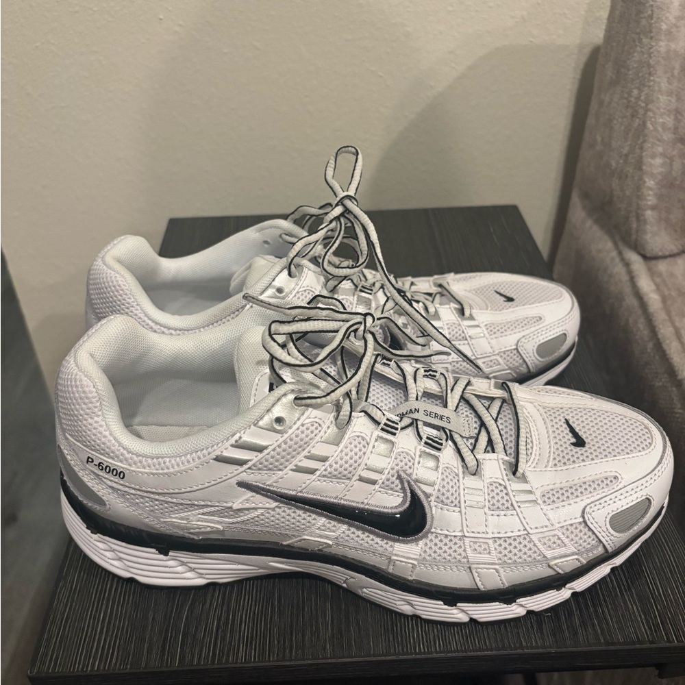 Nike P-6000 - Picture 3 of 4